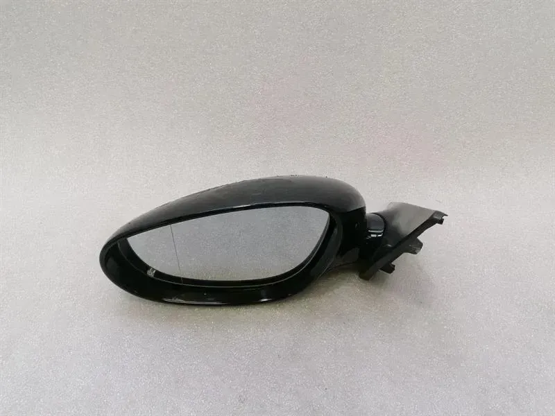 Porsche Boxster (986) Left Door Mirror RHD Porsche Boxster 986 left door mirror RHD 5 pin ...