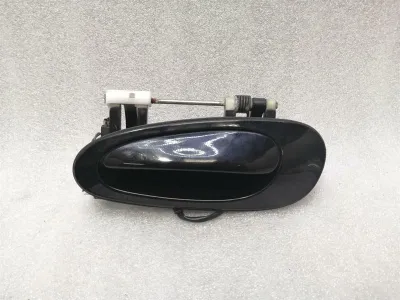 Poignée de porte avant gauche Porsche Boxster 986 99653706302 Poignée de porte HR GUIDON DROIT
