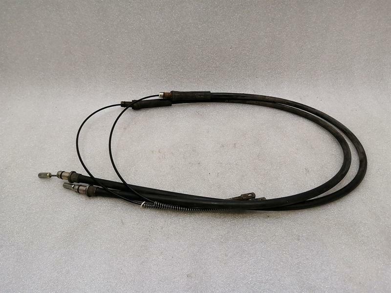 Porsche Boxster (986) Porsche Boxster 986 Handbrake Cable 98642414104 Handbrake Rope
