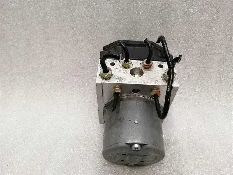 Porsche Boxster (986) Porsche Boxster 986 ABS Pump 99635575506 ABS Pump HYDRAULIC BLOCK