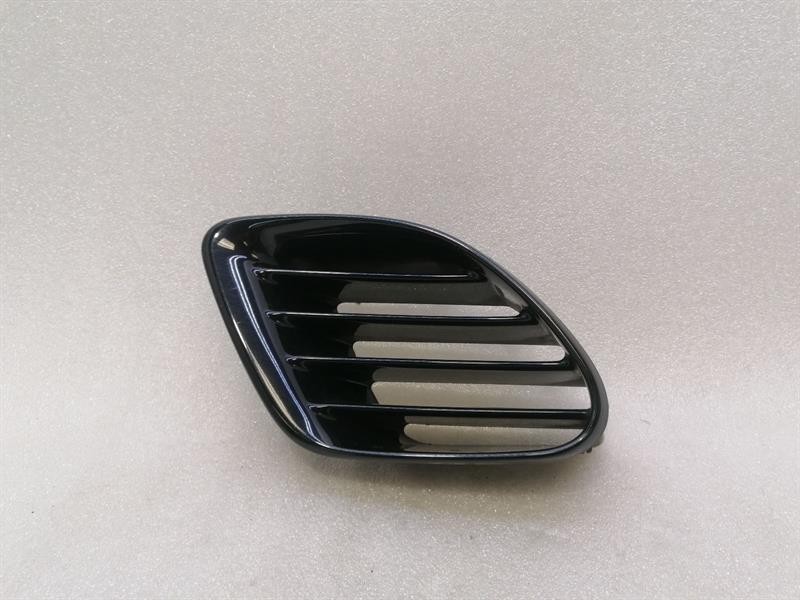 Porsche Boxster (986) Front Grille Porsche Boxster 986 Right Air Duct Grille 98650...