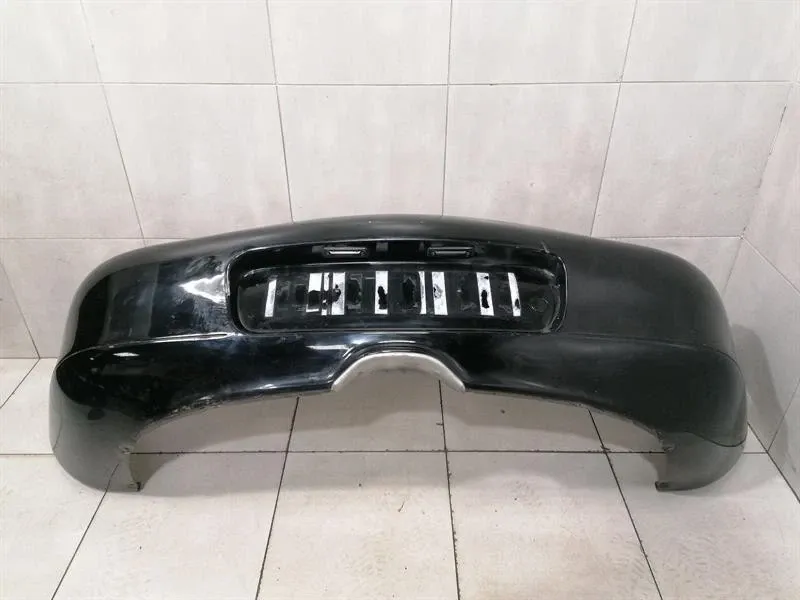 Porsche Boxster 986 Rear Bumper 98650541101 Rear Bumper MK1