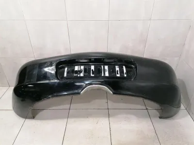 Porsche Boxster 986 Bakre stötfångare 98650541101 Bakre stötfångare MK1