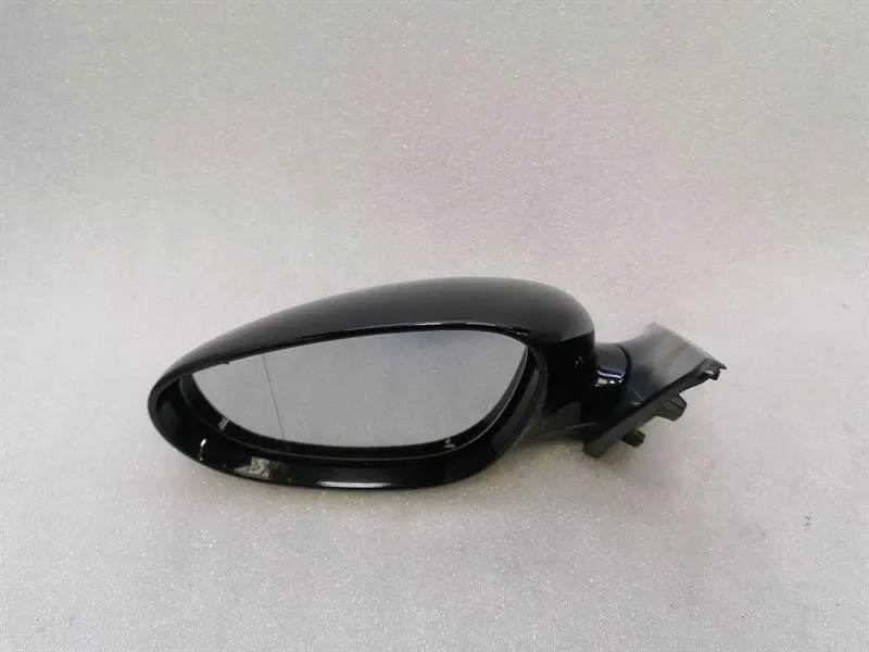 Porsche Boxster 986 left door mirror RHD 5 pin right hand drive
