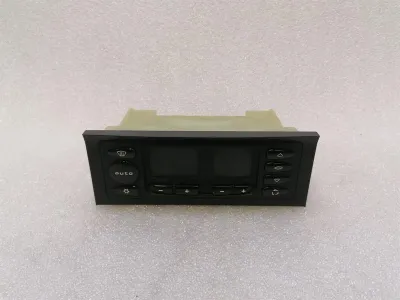 Porsche Boxster 986 Auto Climate Control 99665310110 Climate Control Panel A/C