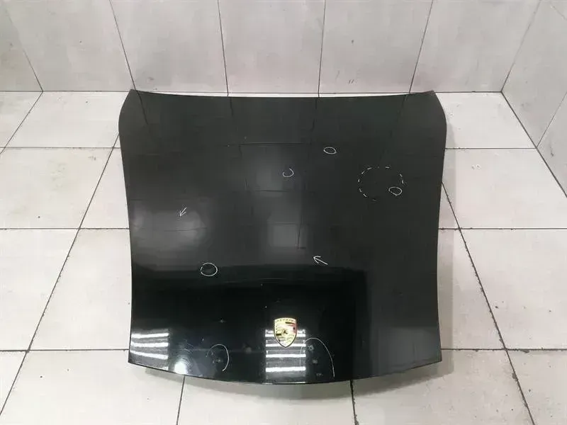 Porsche Boxster (986) капот Porsche Boxster 986 Bonnet 99651101102 Bonnet

...