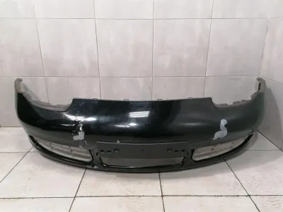 Porsche Boxster 986 Zderzak przedni 98650531100 Zderzak przedni MK1