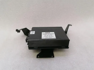 Porsche Boxster 986 pastiprinātājs 98664532300 amp
