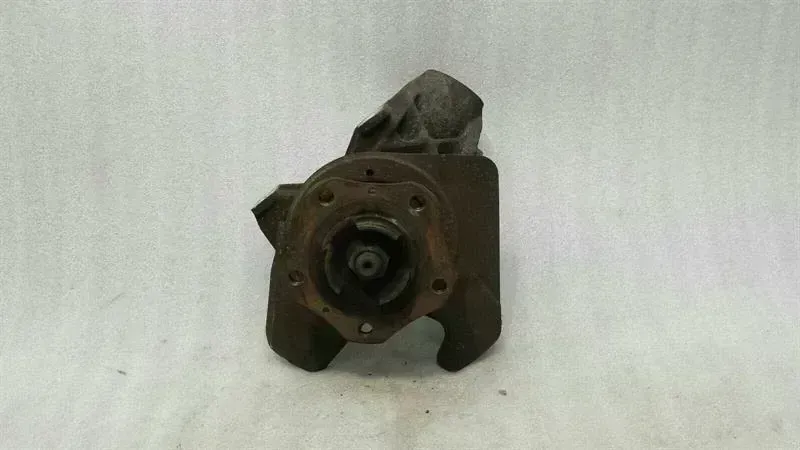 Porsche Boxster (986) Porsche Boxster 986 Right Front Hub 99634115811 Wheel Bearing Case Front Right Body type: Convertible
Fuel: Petrol