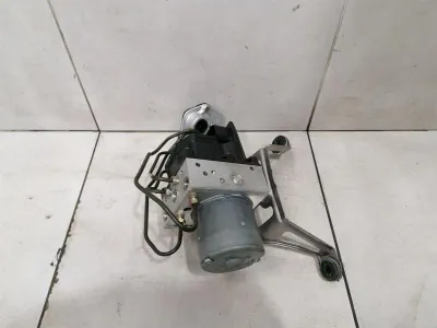 Porsche Boxster 986 Pompe ABS 99635575505 Bloc hydraulique de pompe ABS