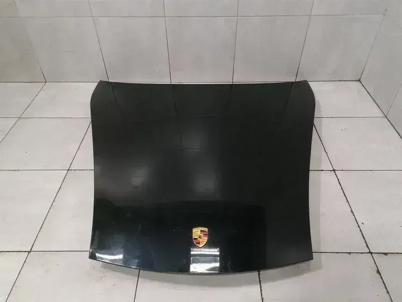 Porsche 911 (996) капот Porsche Boxster 986 Bonnet 99651101102 Bonnet 9...