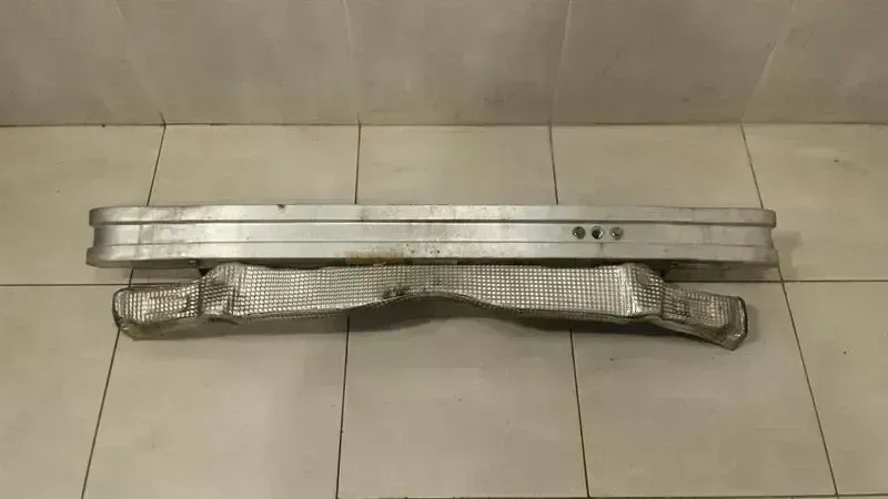 Porsche Boxster (986) Porsche Boxster 986 Rear Bumper Beam 98650502100 Bumper Support Rear Body type: Convertible
Fuel: Petrol