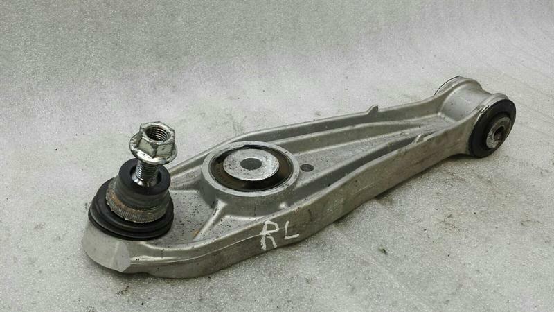 Porsche Boxster (986) Left Rear Wishbone Porsche Boxster 986 Left Rear Wishbone 99634105...