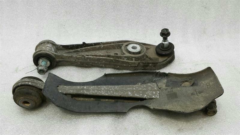 Porsche Boxster (986) Right Front Wishbone Porsche Boxster 986 Right Front Wishbone 996341...
