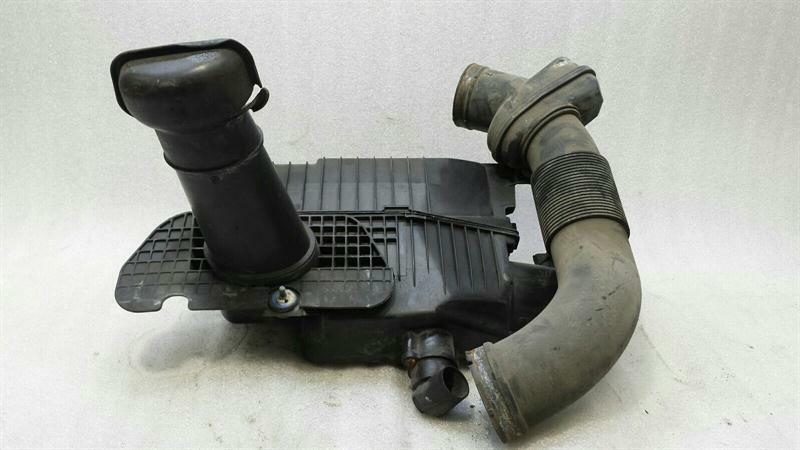Porsche Boxster (986) Airbox Porsche Boxster S 986 Airbox 99611002110 Air Fi...