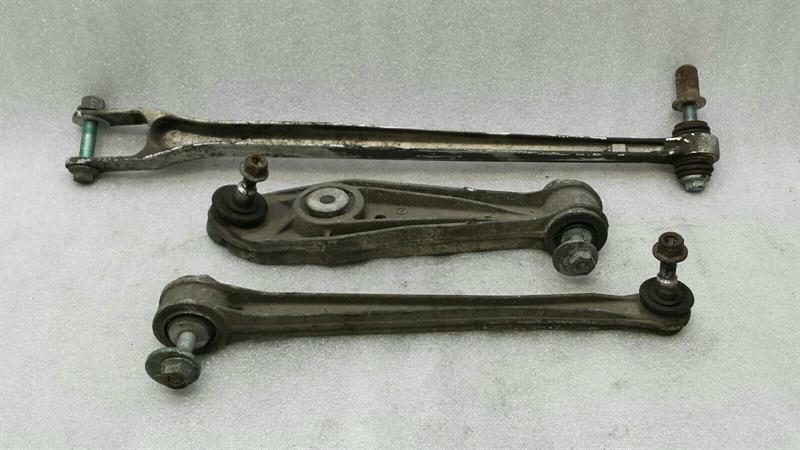 Porsche Boxster (986) Left Rear Wishbone Porsche Boxster 986 left rear wishbone 98633104...