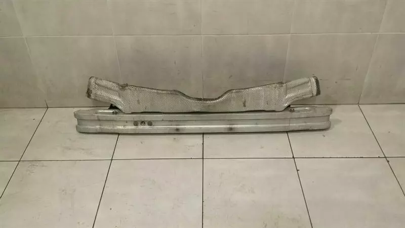 Porsche Boxster (986) rear bumper beam Porsche Boxster S 986 Rear Bumper Beam 98650502...