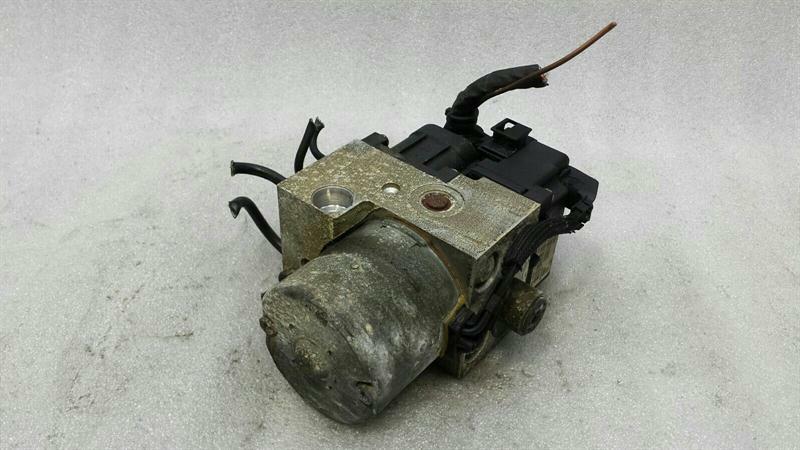 Porsche Boxster (986) A.B.S Pump Porsche Boxster S 986 A.B.S Pump 98635575500 AB...