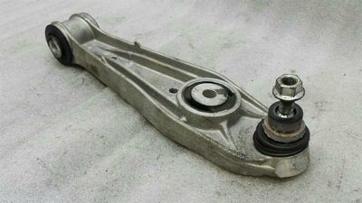 Porsche Boxster 986, правый задний поперечный рычаг 99634105317, задний правый поперечный рычаг
