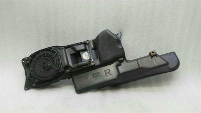 Porsche Boxster 986 Głośnik w drzwiach prawych 99664555200 Głośnik w drzwiach prawych