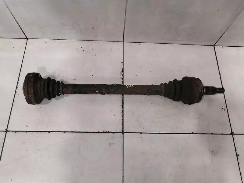 Porsche Boxster (987) Porsche Boxster 987 Drive Shaft Rear Re 98733202404 Rear Right Drive Shaft Body type: Convertible
Fuel: Petrol
