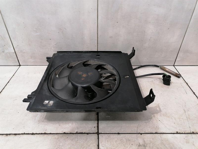 Porsche Boxster (986) Porsche Boxster 986 Cooling Fan 99662403502 Fan Body type: Convertible
Fuel: Petrol