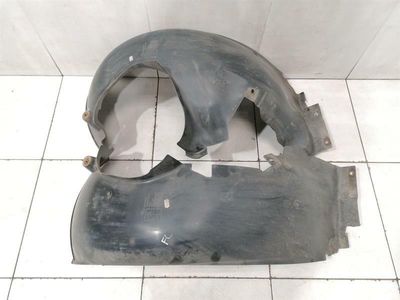 Cache-roue avant en plastique pour Porsche Boxster 987 98750420300