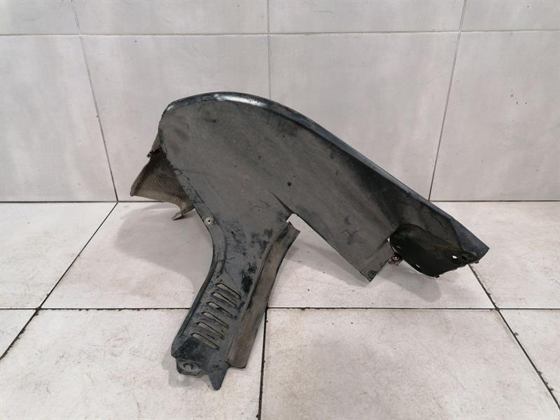 Porsche Boxster (987) PORSCHE BOXSTER 987 WHEEL ARCH LINER (PLASTIC) 98750583200 WHEEL ARCH COVER Body type: Convertible
Fuel: Petrol