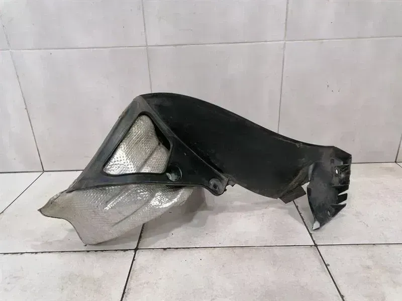 Porsche Boxster (987) PORSCHE BOXSTER 987 WHEEL ARCH LINER (PLASTIC) 98750583100 WHEEL ARCH COVER Body type: Convertible
Fuel: Petrol