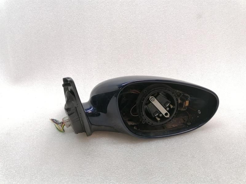 Porsche Boxster 986 Right Door Mirror RHD 986 Right Handlebar