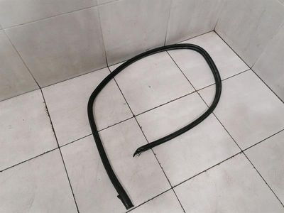 Porsche Boxster 987 Uszczelka drzwi 997537076 Uszczelki drzwi PRAWE PRAWE