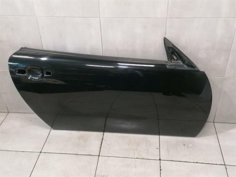 Mercedes-Benz SLK (R172) 2011-2020 Mercedes SLK R170 right front door A1707201605 door front right