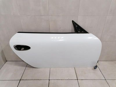 Porsche Boxster 987 right front door 99753101202 door front right