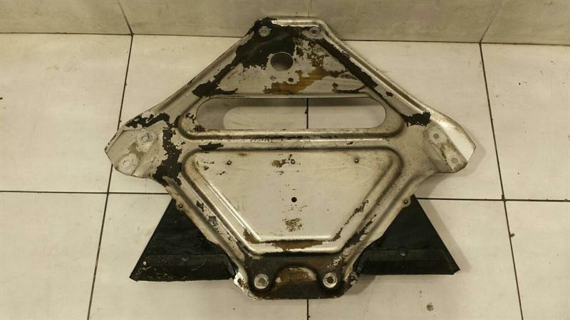 Porsche Boxster (987) UNDERTRAY Porsche Boxster 987 Undertray 98733118400 Under...