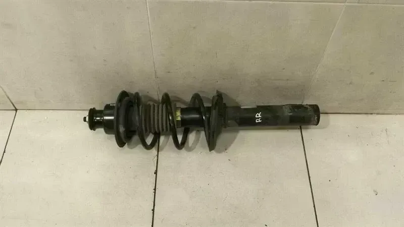 Porsche Boxster (987) Shock Absorber Rear Porsche Boxster 987 shock absorber rear 9873330...