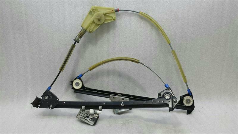 Porsche Boxster (987) Left Front Door Winder Porsche Boxster 987 Left Front Door Winder 9875...