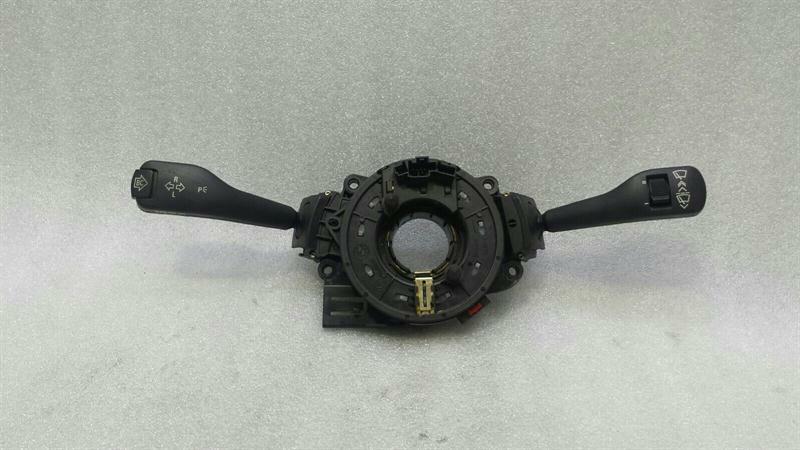 BMW 3 (E46) BMW 3 Series E46 Wiper Stalks 8375400 Indicator Switch Steering Column Switch