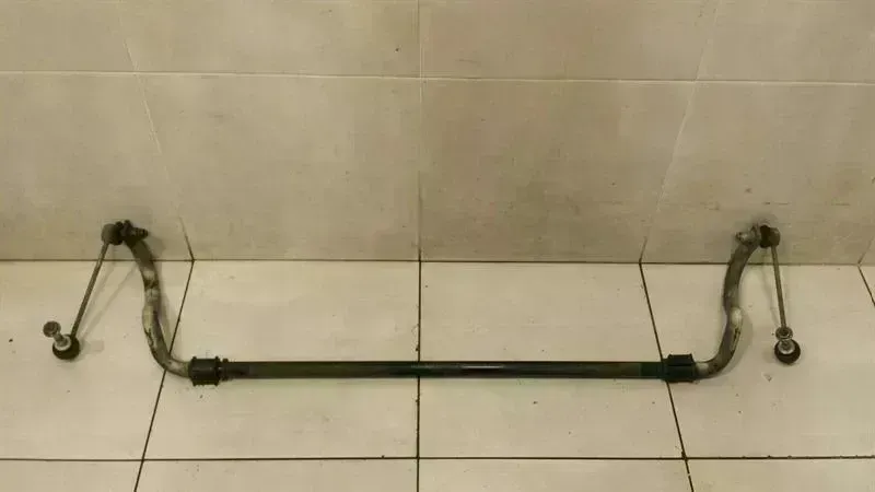 Porsche Boxster (987) Anti Roll Bar Front Porsche Boxster 987 Anti Roll Bar Front 9973437...