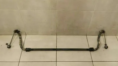 Porsche Boxster 987 Anti Roll Bar Front 99734370107 Front Anti Roll Bar