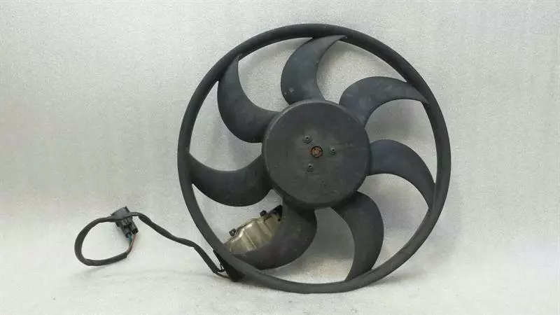 BMW 3 (E46) BMW 3 Series E46 M3 Radiator Fan 6922670 Fan Electric Fan S54