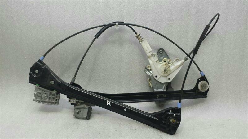BMW 3 (E46) BMW 3 Series E46 M3 Right Door Winder 8229106 Power Window Right