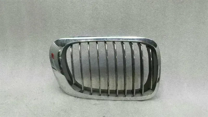 BMW 3 (E46) BMW 3 Series E46 Front Right Grille 8208686 Radiator Grille Right