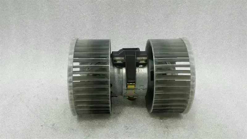 BMW 3 (E46) BMW 3 Series E46 M3 Heater Blower 3453729 Engine Heater Fan