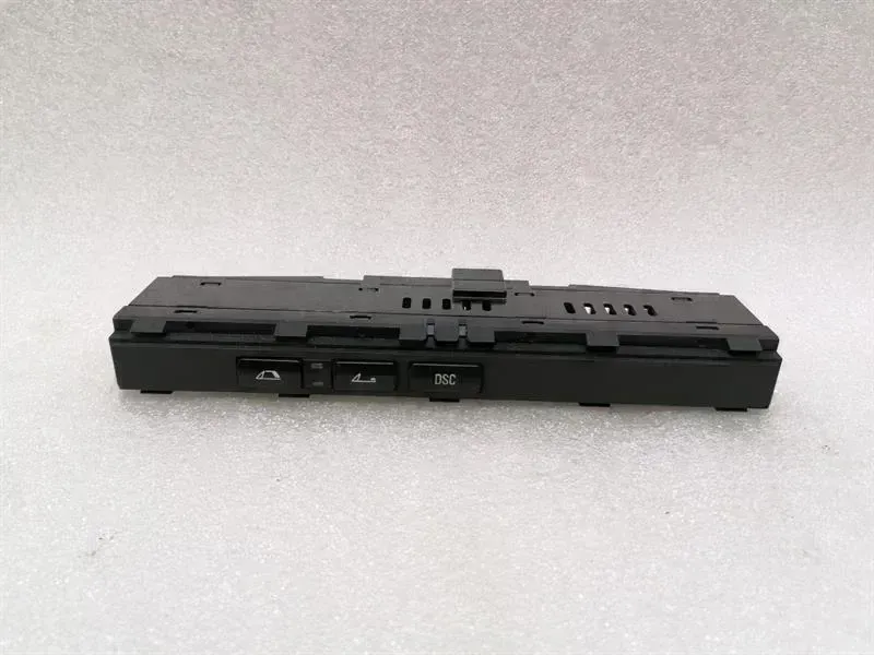 BMW 3 (E46) BMW 3 Series E46 Switch 6914707 Switch SWITCHBLOCK Body type: Convertible
Fuel: Petrol