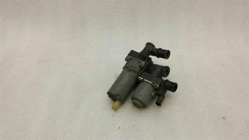 BMW 3 (E46) BMW 3 Series E46 M3 Additional Cooling Pump 8369807 Coolant Pump Pump