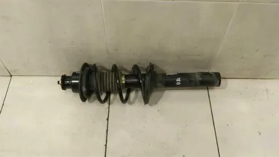 Porsche Boxster 987 Stoßdämpfer hinten 98733305114 Stoßdämpfer hinten rechts