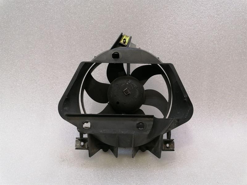 Porsche Boxster (987) Porsche Cayman 987 Cooling Fan 98762403600 Fan Body type: Coupe
Fuel: Petrol