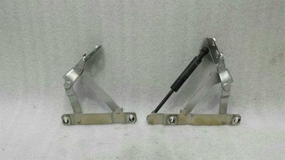 Charnière de hayon pour Porsche Boxster 987 98751215100