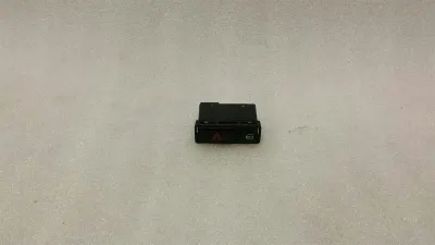 BMW 3-serie E46 E85 Farovarnare 8368920 Hazard Door Lock Switch