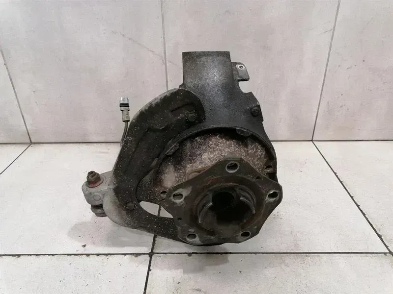 Porsche Boxster (987) Porsche Cayman 987 Right Rear Hub 98733115806 Wheel Bearing Case Rear Right Body type: Coupe
Fuel: Petrol